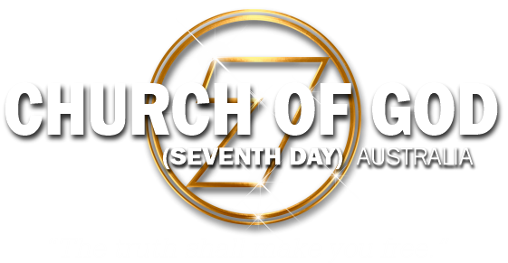 Church of God (Seventh Day) Australia