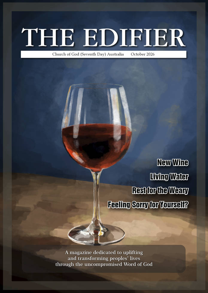 The Edifier