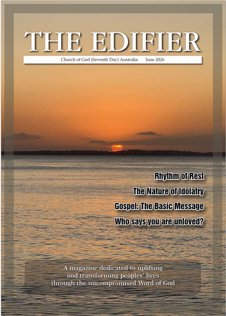 The Edifier