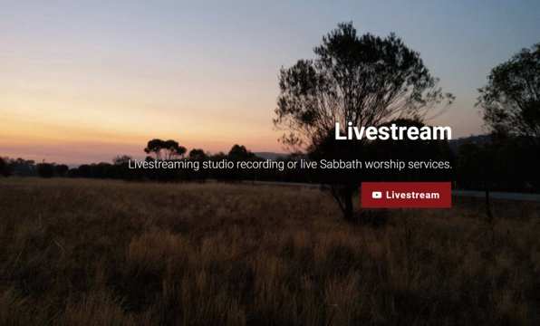 Livestreaming